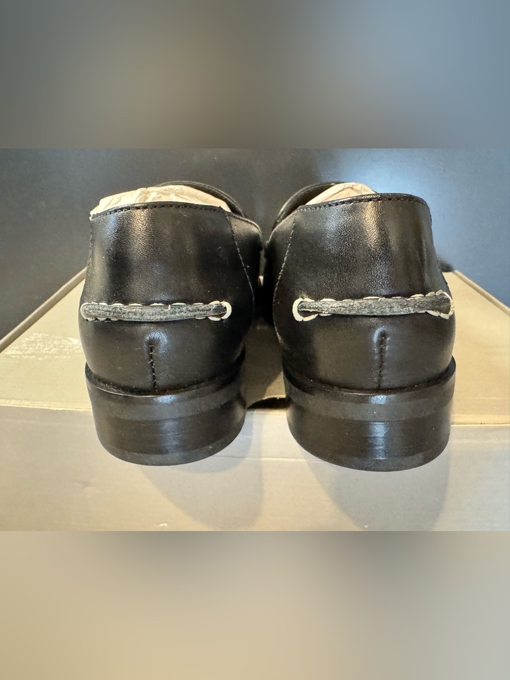 Everlane The Modern Loafer (Size 7) - Picture 7 of 11
